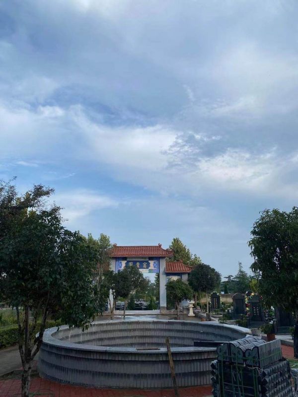 園區(qū)景觀