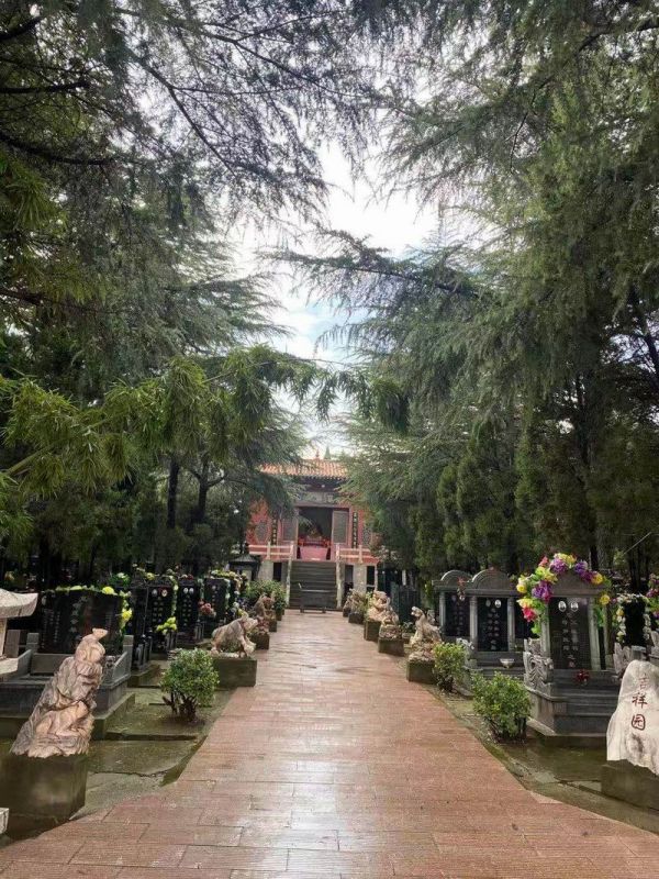 園區(qū)景觀