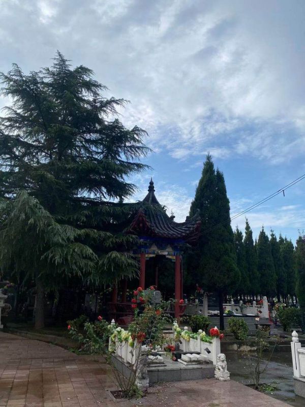 園區(qū)景觀