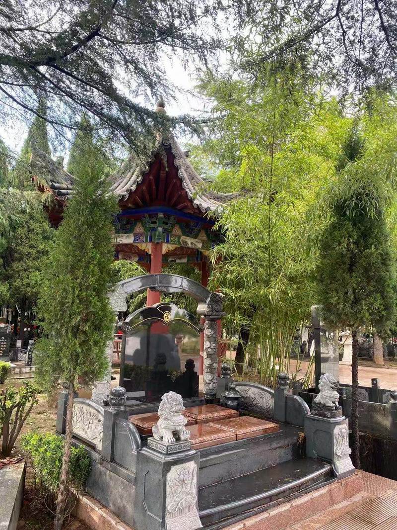 園區(qū)景觀