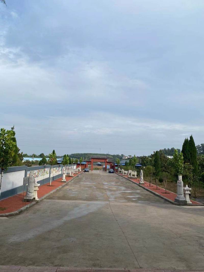 園區(qu)景觀