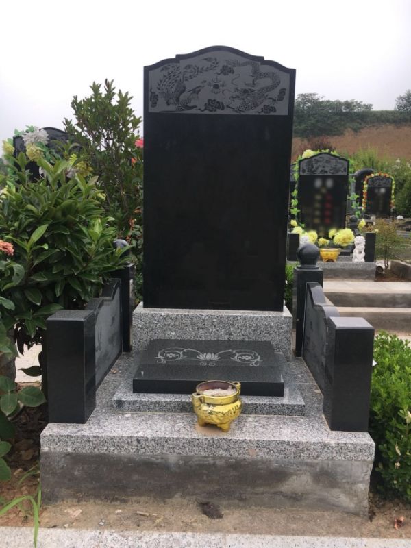 富貴園-龍鳳呈祥